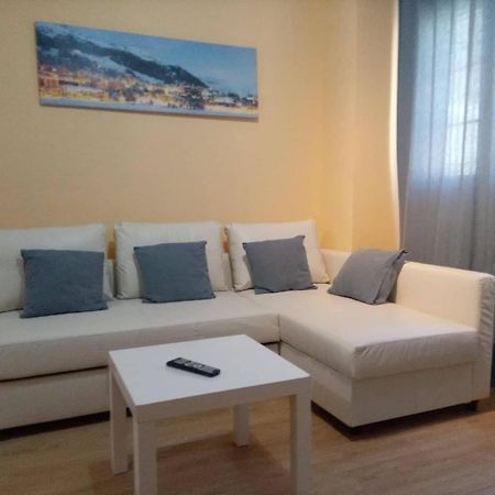Gran Maribel Arttyco, Piscina, Sauna Y Jacuzzi Sierra Nevada Bagian luar foto