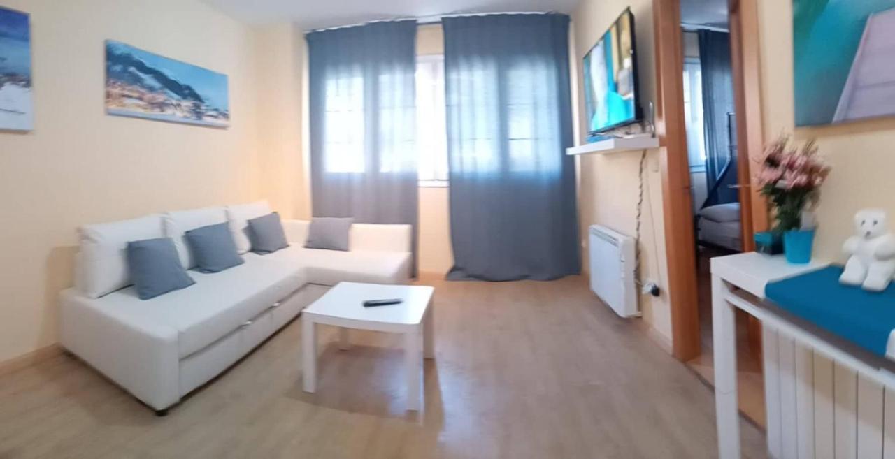 Gran Maribel Arttyco, Piscina, Sauna Y Jacuzzi Sierra Nevada Bagian luar foto