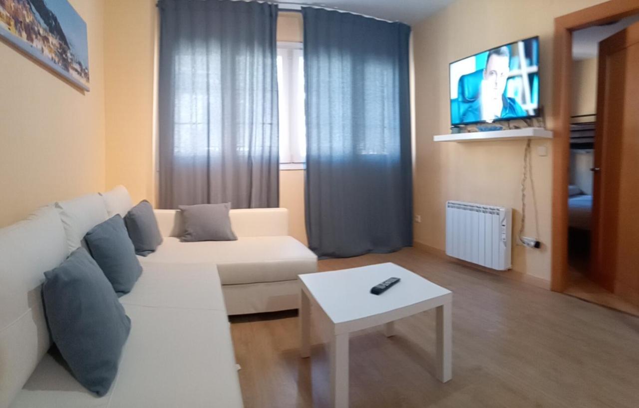 Gran Maribel Arttyco, Piscina, Sauna Y Jacuzzi Sierra Nevada Bagian luar foto