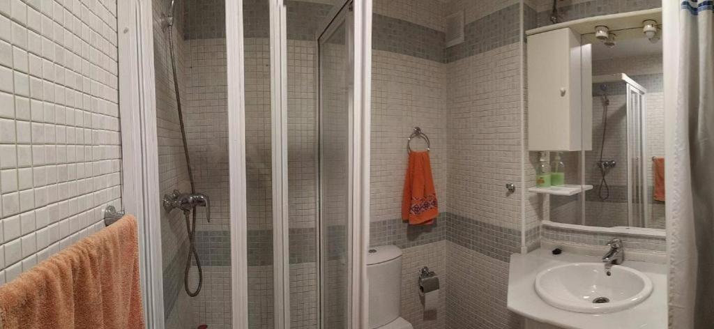 Gran Maribel Arttyco, Piscina, Sauna Y Jacuzzi Sierra Nevada Bagian luar foto