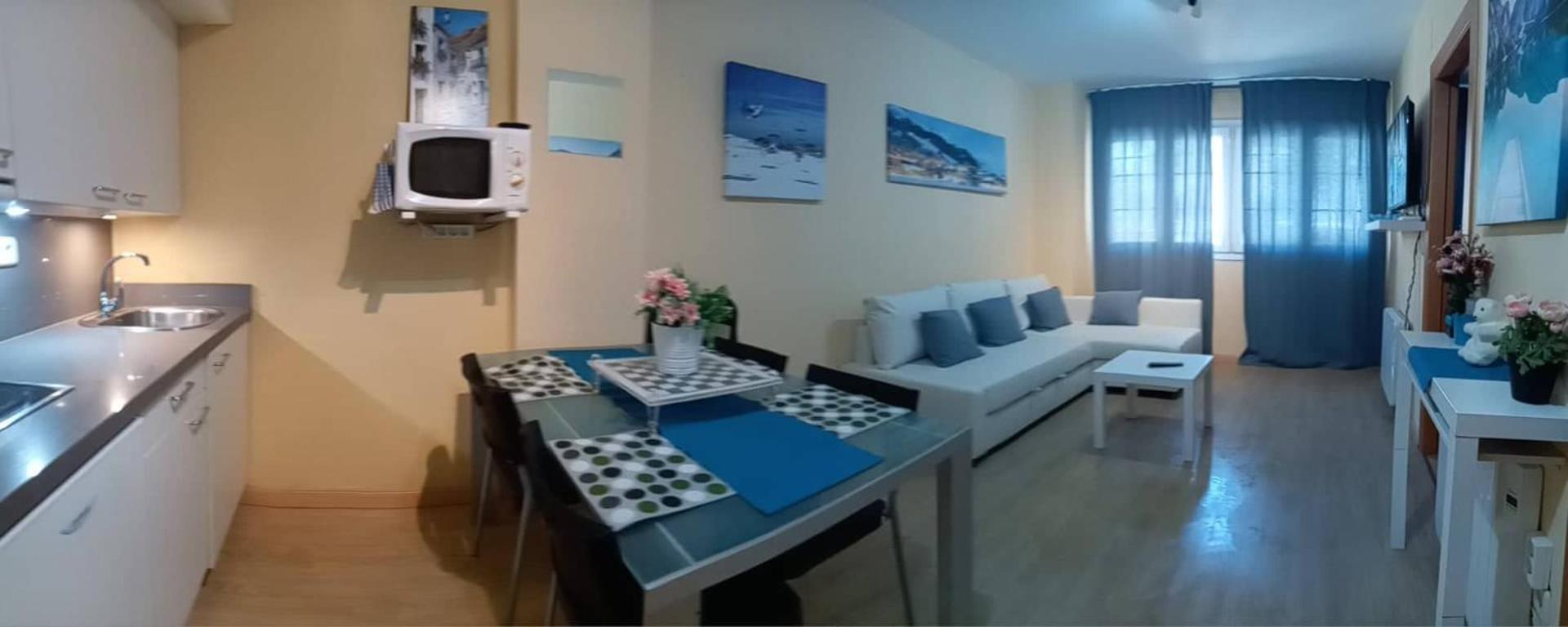 Gran Maribel Arttyco, Piscina, Sauna Y Jacuzzi Sierra Nevada Bagian luar foto