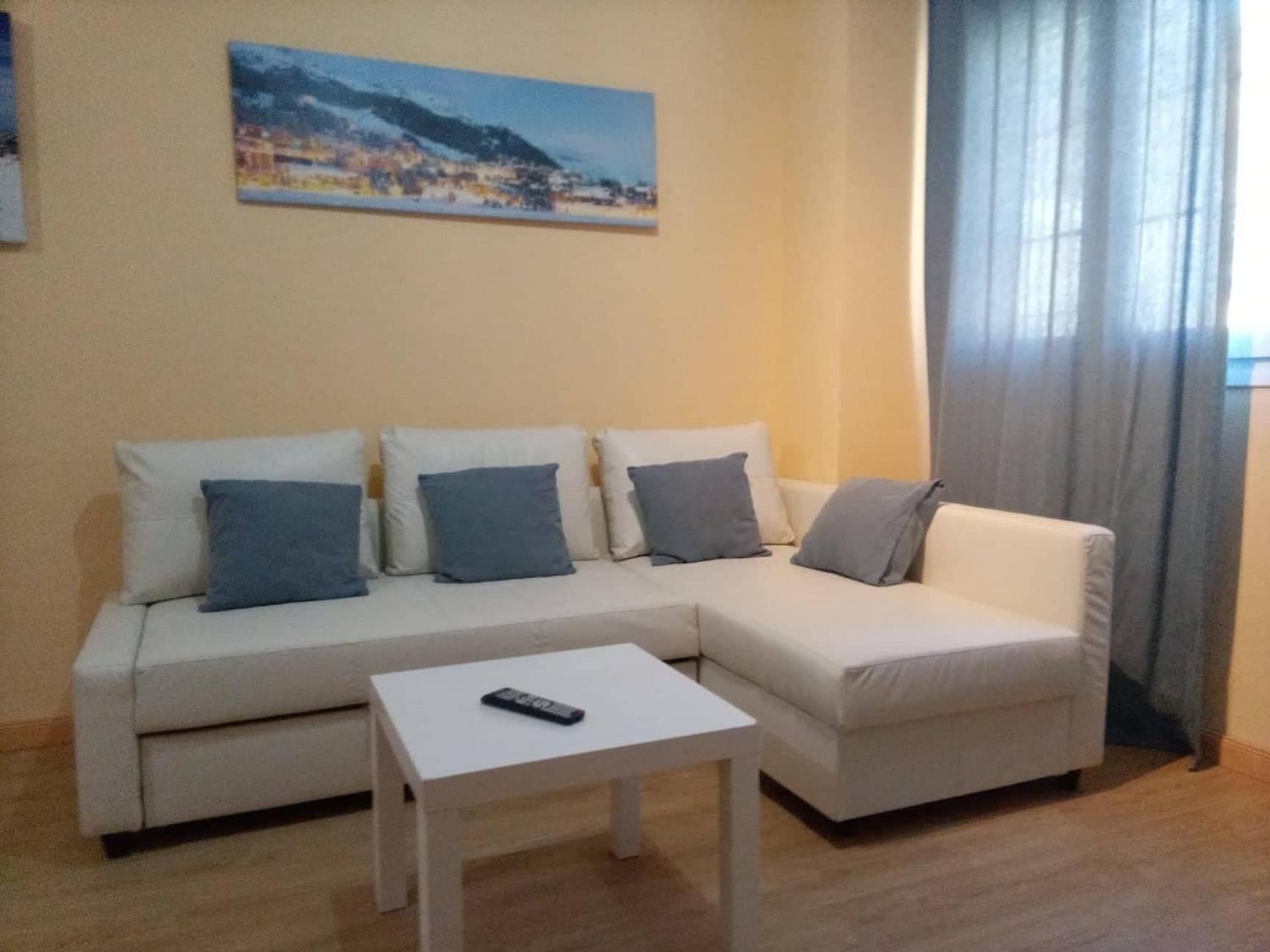 Gran Maribel Arttyco, Piscina, Sauna Y Jacuzzi Sierra Nevada Bagian luar foto